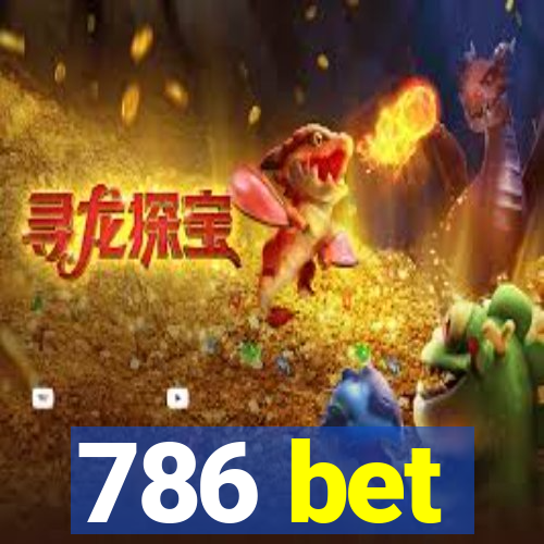 786 bet