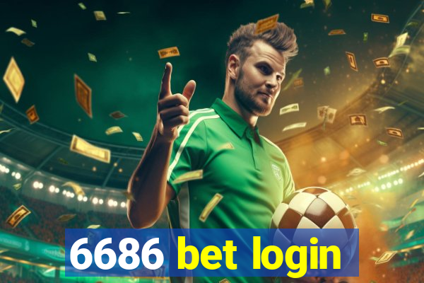 6686 bet login