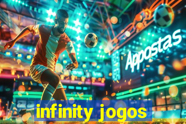 infinity jogos