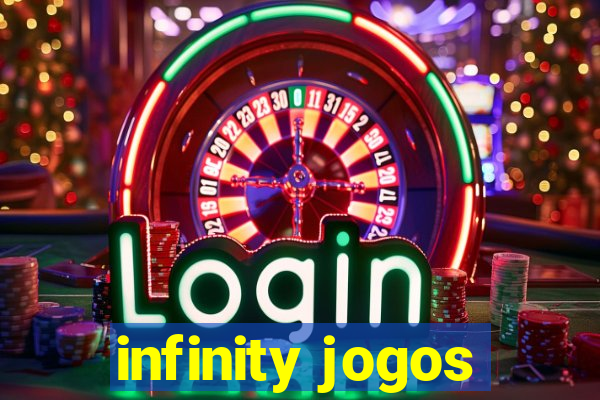 infinity jogos