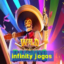 infinity jogos