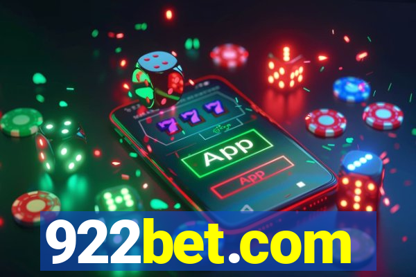 922bet.com