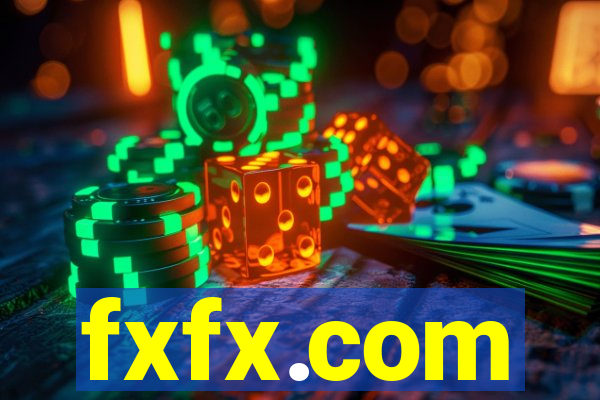 fxfx.com