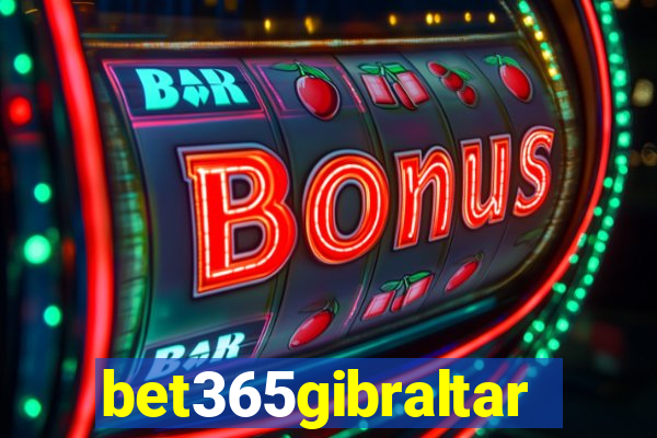 bet365gibraltar