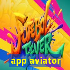 app aviator