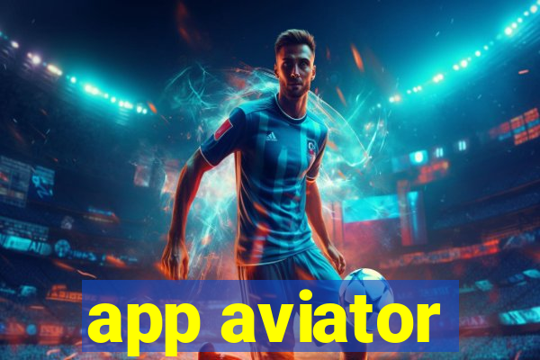 app aviator