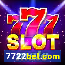 7722bet.com