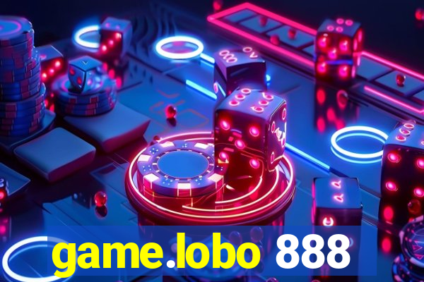 game.lobo 888