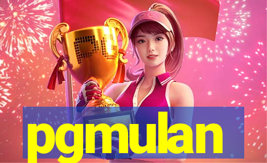 pgmulan