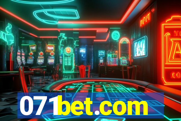 071bet.com