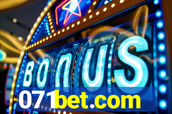 071bet.com