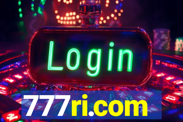 777ri.com