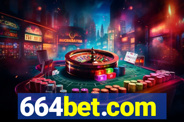 664bet.com