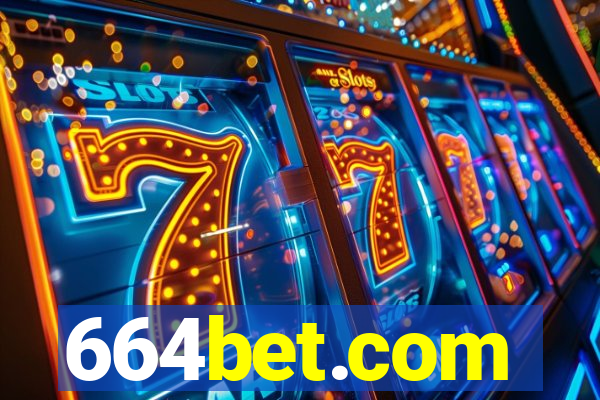 664bet.com