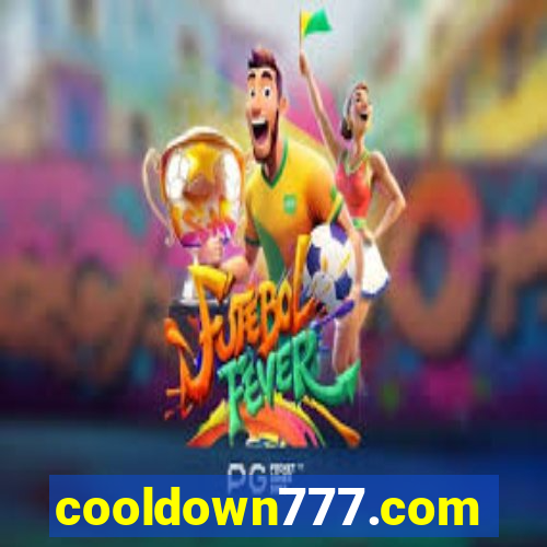 cooldown777.com