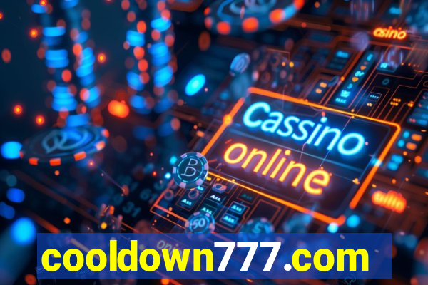 cooldown777.com