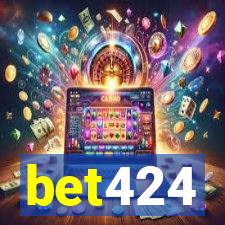 bet424