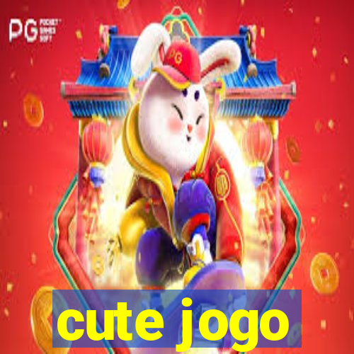 cute jogo