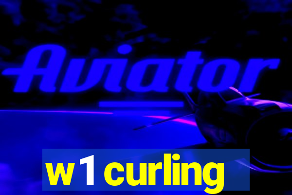 w1 curling