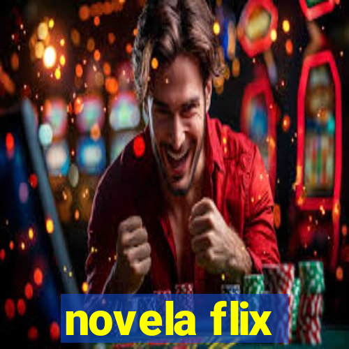 novela flix