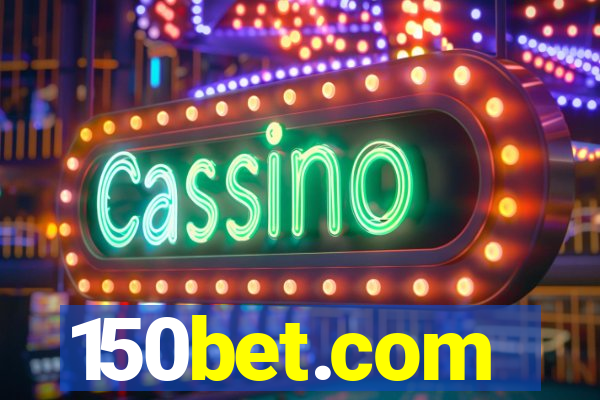 150bet.com