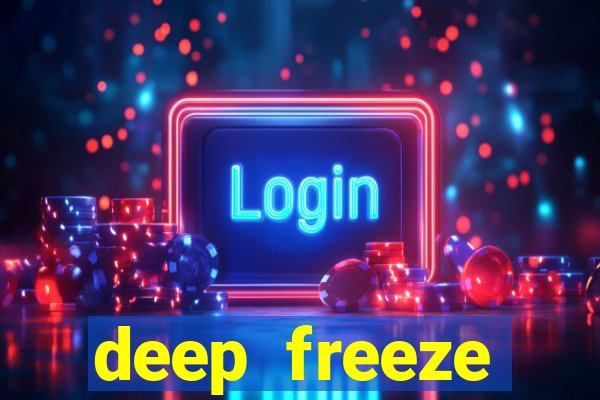 deep freeze crackeado win11