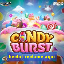 beclot reclame aqui