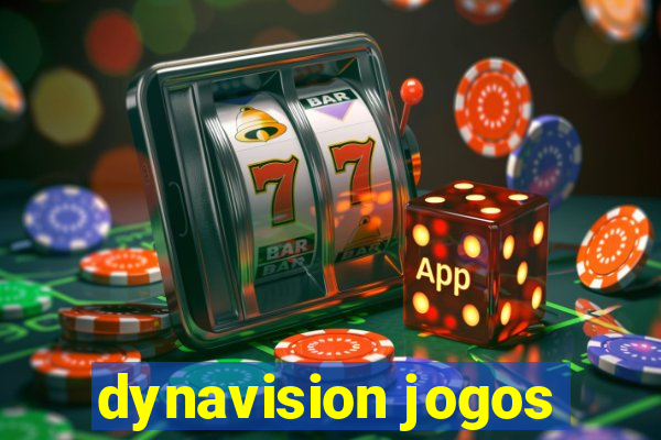 dynavision jogos