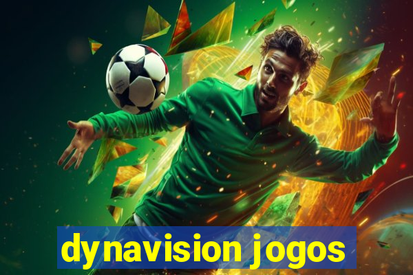 dynavision jogos