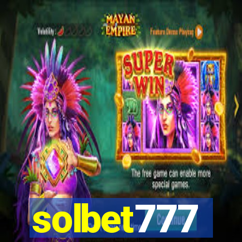 solbet777