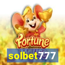 solbet777