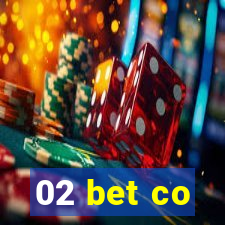 02 bet co