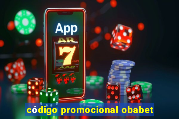 código promocional obabet