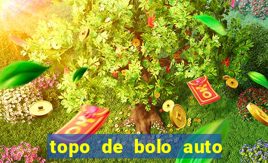 topo de bolo auto escola para imprimir