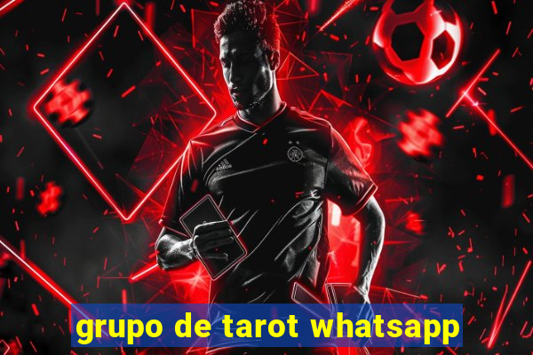 grupo de tarot whatsapp