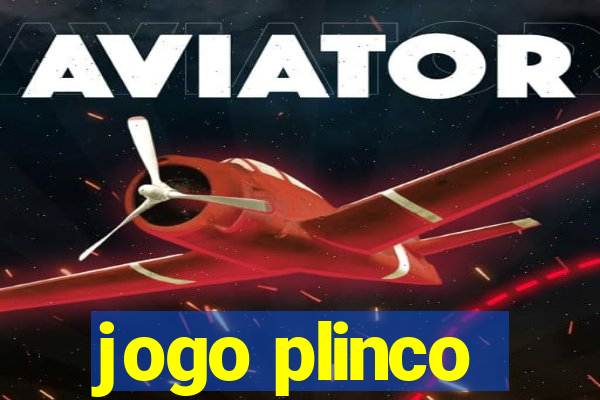 jogo plinco