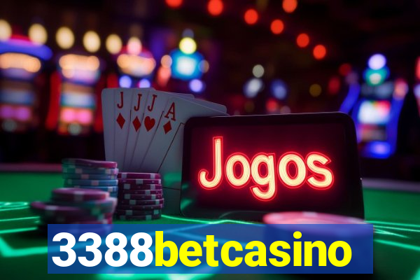 3388betcasino