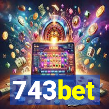 743bet