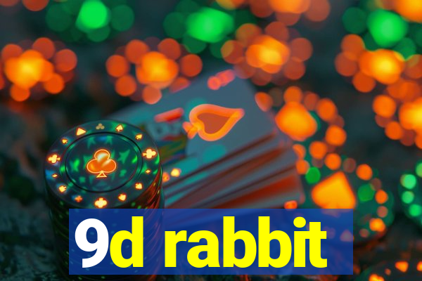 9d rabbit