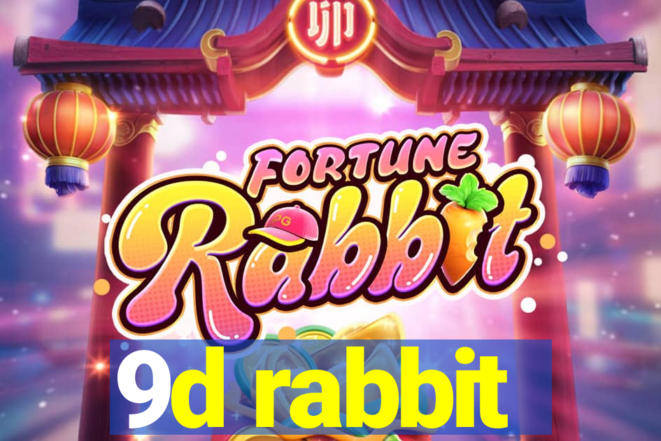 9d rabbit