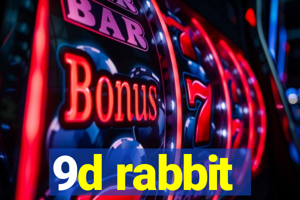 9d rabbit