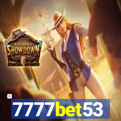 7777bet53