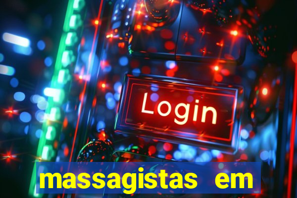 massagistas em porto alegre