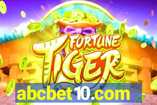 abcbet10.com