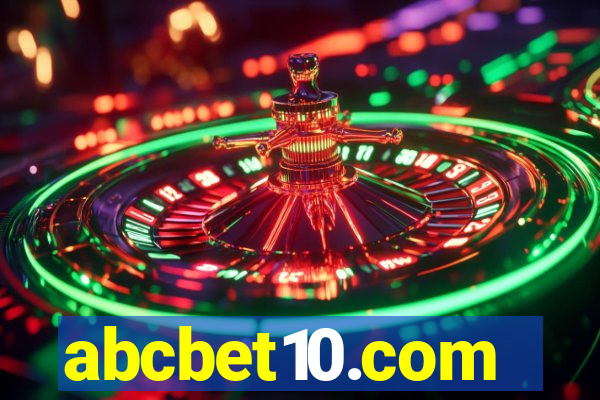 abcbet10.com