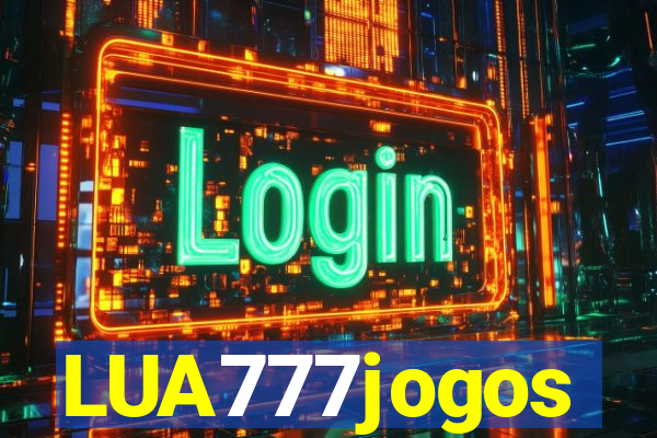 LUA777jogos