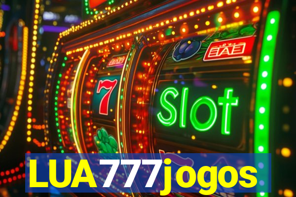 LUA777jogos