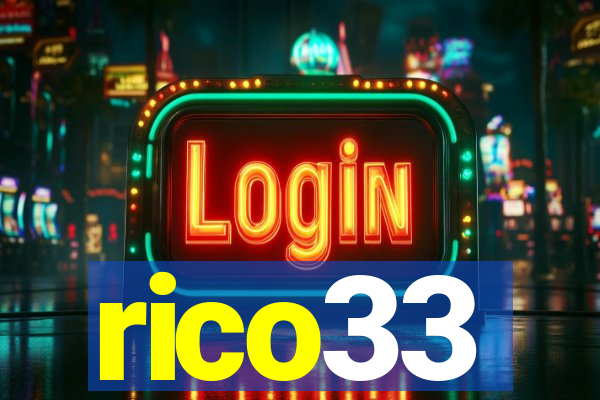 rico33