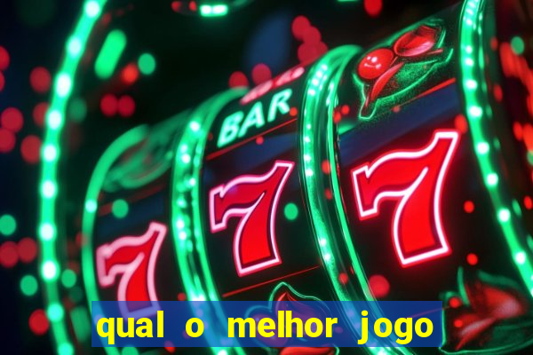 qual o melhor jogo para ganhar dinheiro sem depositar