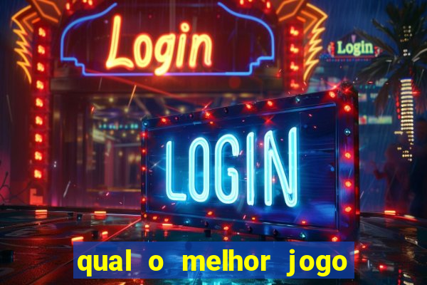 qual o melhor jogo para ganhar dinheiro sem depositar